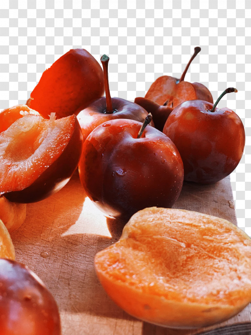 Natural Foods Superfood Local Food Vegetable Persimmons Transparent PNG