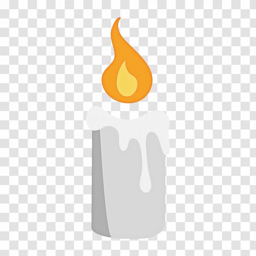 Fire Flame - Thumb Transparent PNG