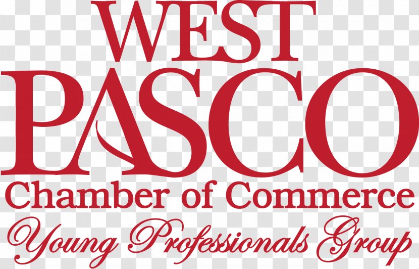 West Pasco Chamber Of Commerce Logo Brand Cooper & Co. Home + Gift - Text - Lunch Transparent PNG