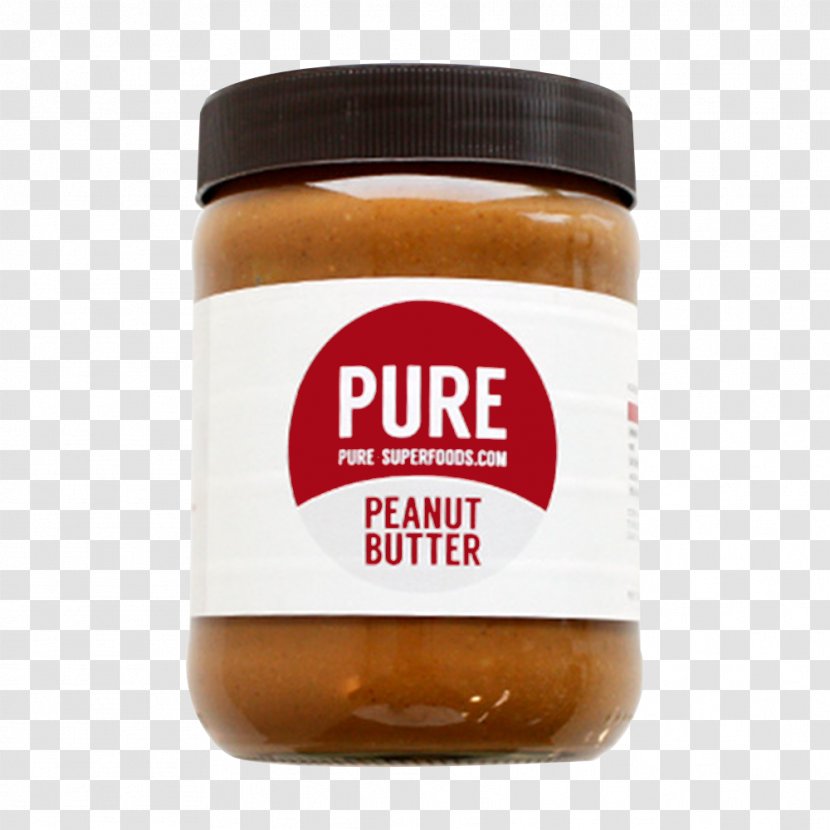 Peanut Butter Dietary Supplement Nut Butters Transparent PNG