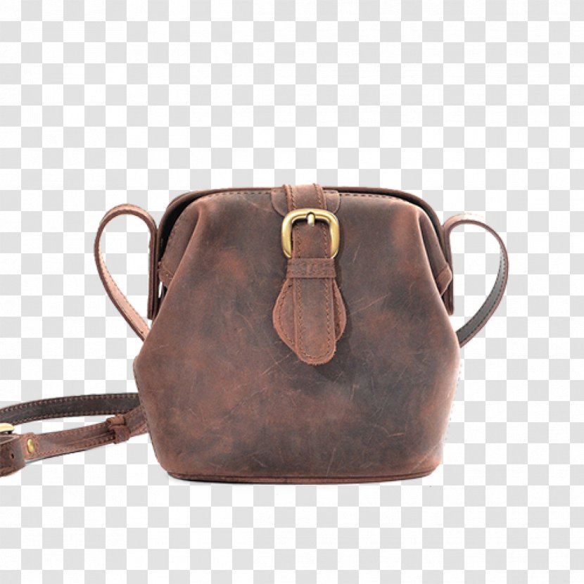 Handbag Leather Tasche Messenger Bags - Wallet - Genuine Transparent PNG