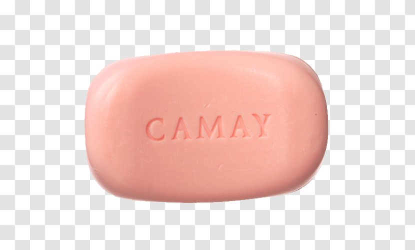 Soap Camay Transparent PNG