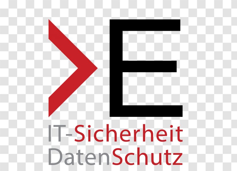 Information Security IT-Sicherheit Und Datenschutz Privacy Logo - Text - Number Transparent PNG