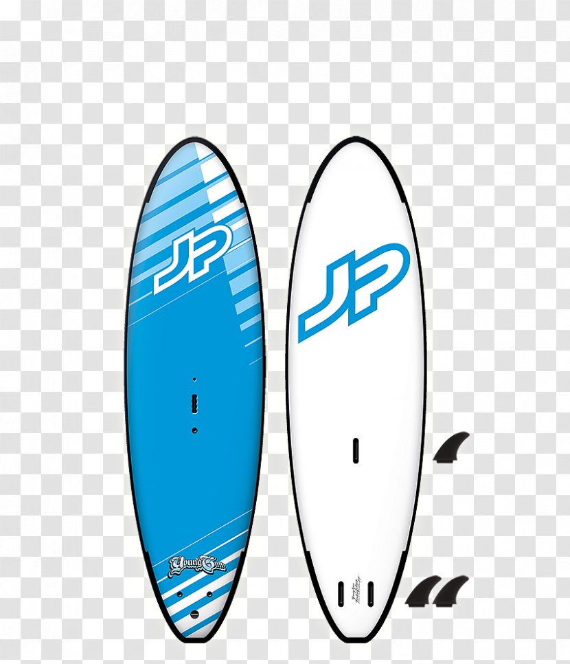 Surfboard Standup Paddleboarding Windsurfing - Sport - Surfing Transparent PNG