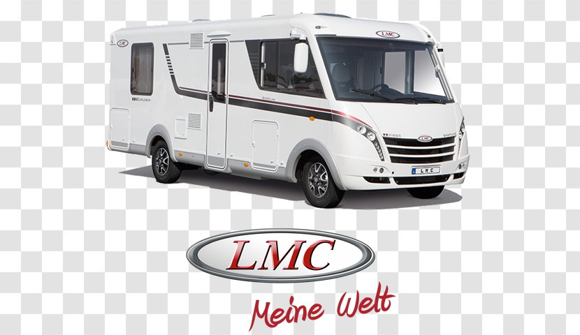 Campervans Compact Van Lord Münsterland Caravan - Wheel - Car Camping Transparent PNG