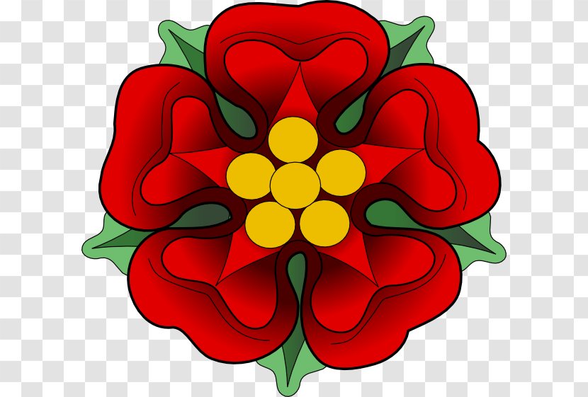 Battle Of Bosworth Field England Tudor Rose House White York Transparent PNG