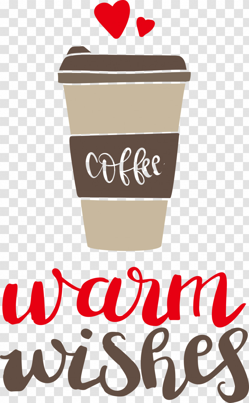 Coffee Warm Wishes Coffee Transparent PNG