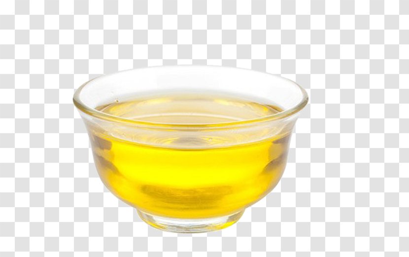 Peanut Oil Glass - Cup Transparent PNG