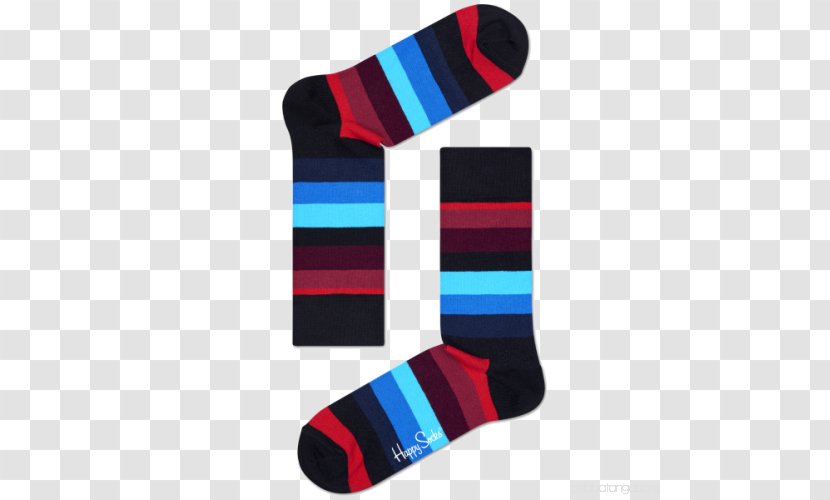 Toe Socks Happy Argyle Clothing - Fresh Pair Of Transparent PNG