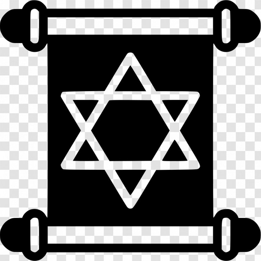 Sons Of Jacob Synagogue Holy Blossom Temple Star David - Text Transparent PNG