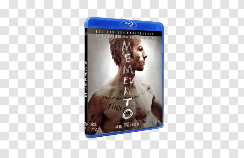 DVD Memento Films Distribution Blu-ray Disc A.d.a.v Subtitle - Dvd Transparent PNG