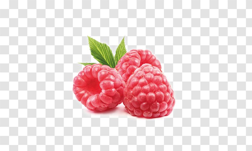 Red Raspberry Ice Cream Loganberry Boysenberry - Cranberry Transparent PNG