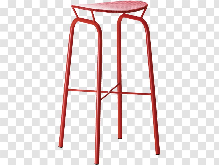Bar Stool Chair Table Seat - Bardisk - Perforated Metal Transparent PNG