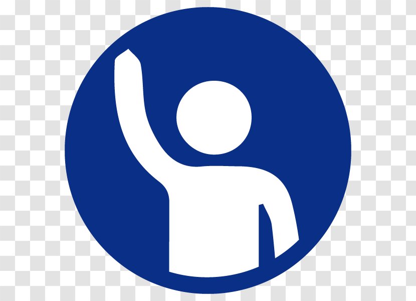 Raise Hands - Logo - Web Feed Transparent PNG