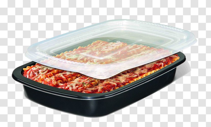 Food Storage Containers Cookware The Glad Products Company Oven - Disposable - Aluminium Foil Takeaway Transparent PNG
