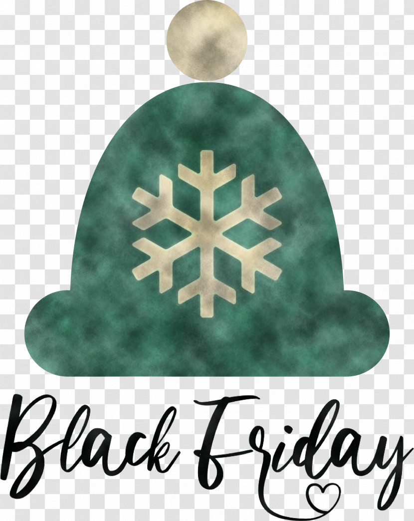 Black Friday Shopping Transparent PNG