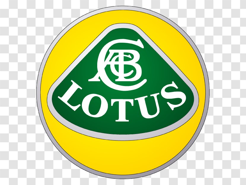 Lotus Cars Logo Elise Brand - Car Transparent PNG