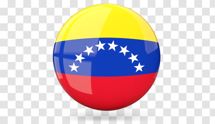 Flag Of Venezuela National Symbols Guayana Region, - China Transparent PNG
