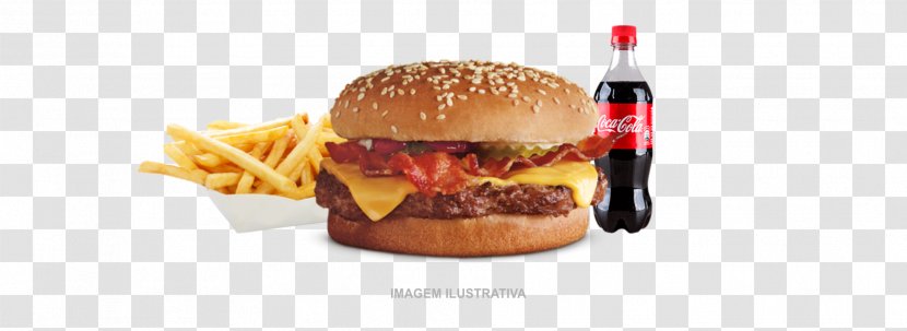 French Fries Cheeseburger Whopper Veggie Burger Junk Food Transparent PNG