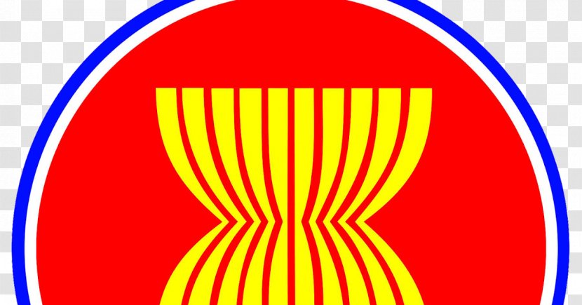 Emblem Of The Association Southeast Asian Nations Malaysia Member States ASEAN Economic Community - Corporation Transparent PNG