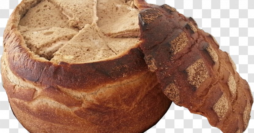 Baguette Rye Bread Ciabatta Croissant Viennoiserie - Loaf Transparent PNG