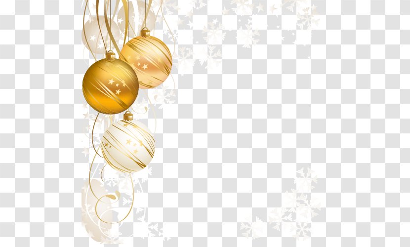Holiday Christmas Ornament Happiness - Advent - Crystal Ball Transparent PNG