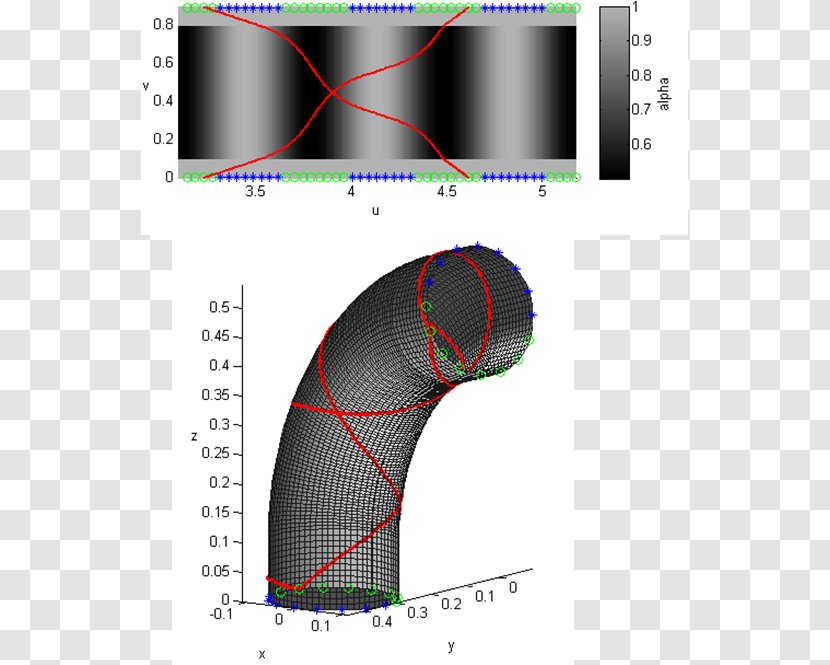 Car Line Technology Angle - Tire Transparent PNG