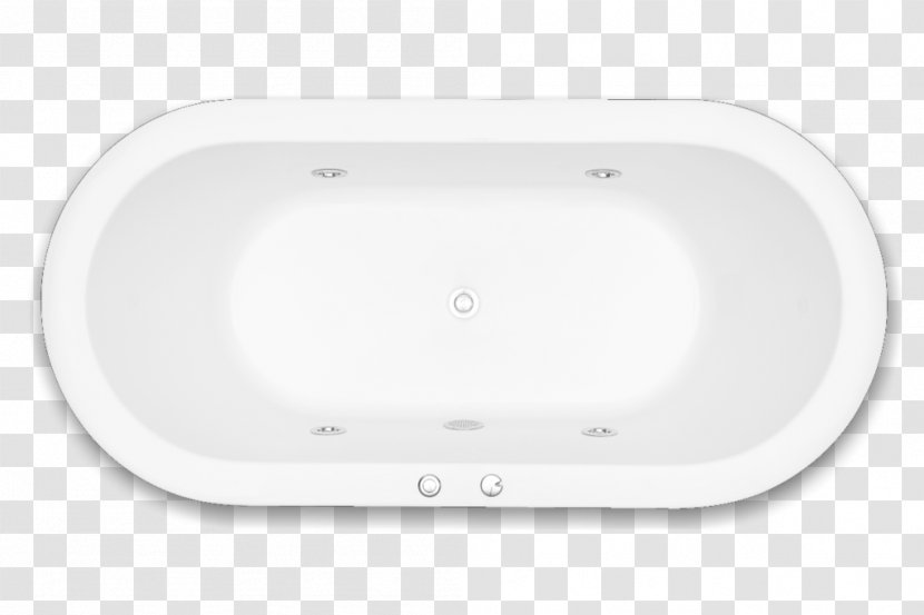 Bathtub Rectangle Bathroom - Plumbing Fixture - Bath Spa Transparent PNG