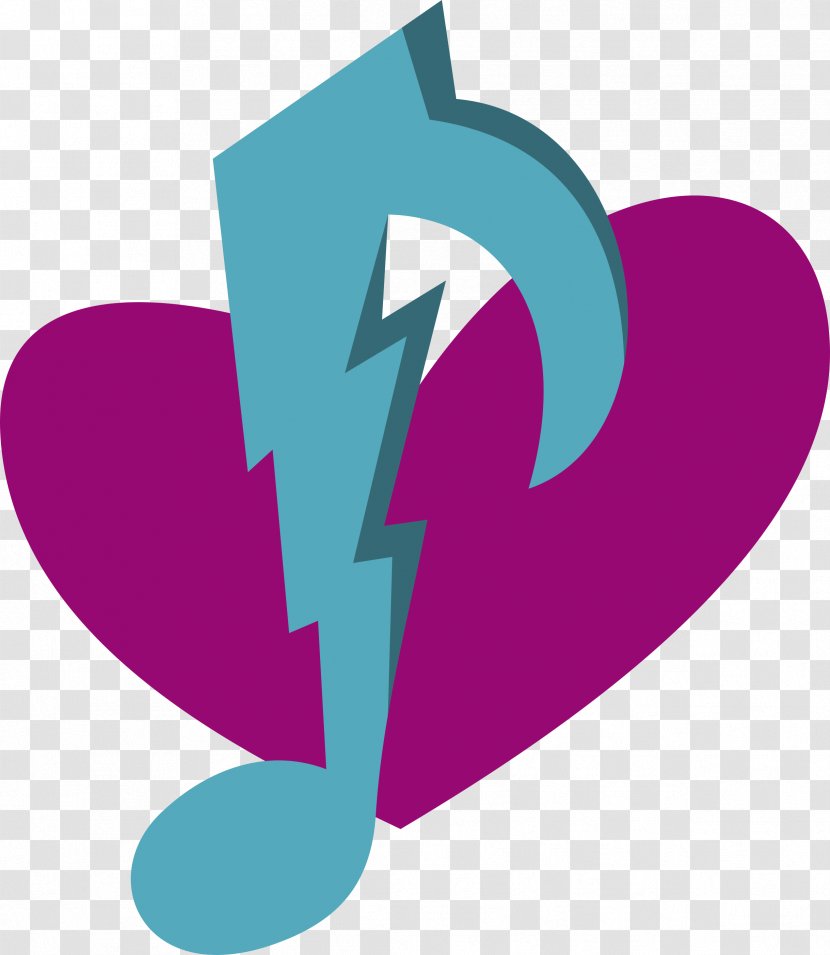 Rainbow Dash Twilight Sparkle Cutie Mark Crusaders My Little Pony: Equestria Girls - Heart - Luck Transparent PNG
