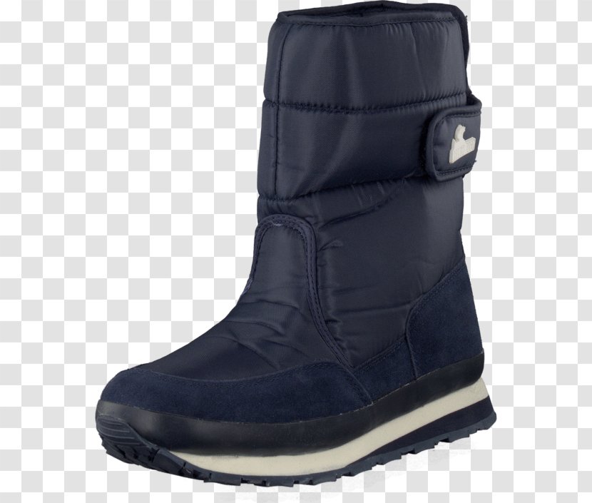 Snow Boot Shoe Blue Sandal - Footwear - Rubber Boots Transparent PNG