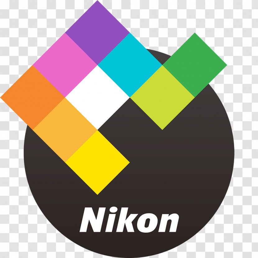 Capture NX Nikon Point-and-shoot Camera Computer Software - Logo - FUJIFILM Transparent PNG