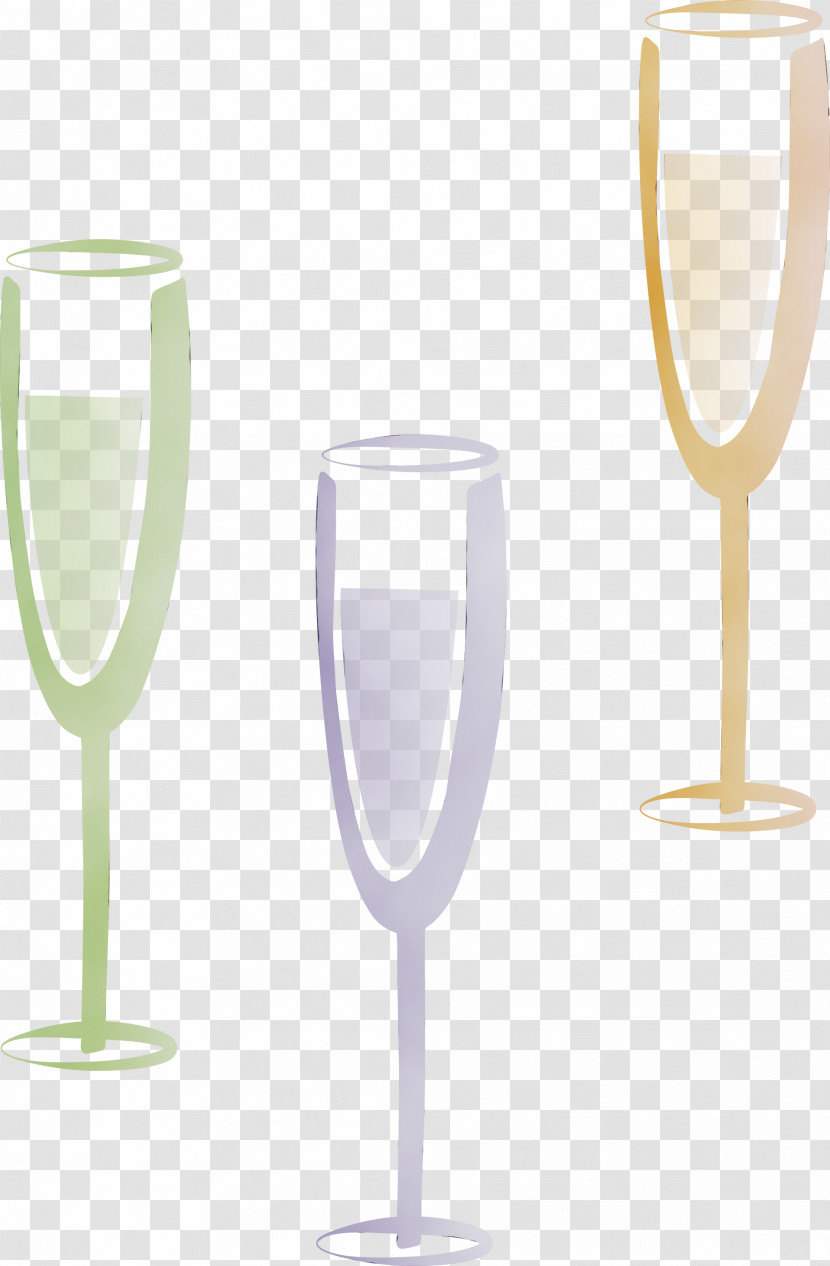 Wine Glass Transparent PNG