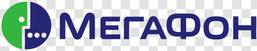 MegaFon Mobile Phones Logo - Brand - Megafon Transparent PNG
