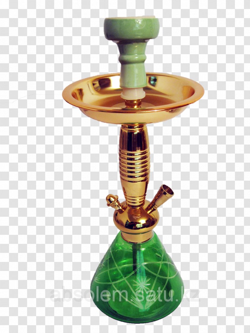 01504 Metal - Brass - Shisha Transparent PNG