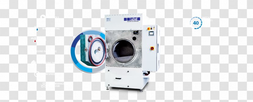 Machine Major Appliance Laundry Drying - Cryogenic Deflashing Transparent PNG