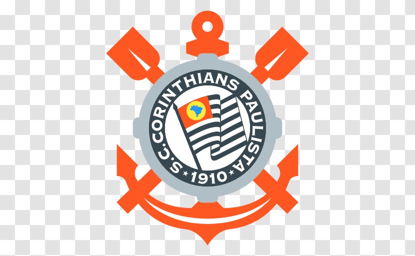 Corinthians Arena Sport Club Paulista Football Tatuapé - Brazil - Logo Transparent PNG