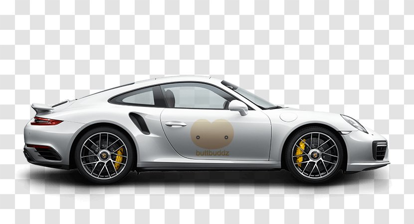 Porsche 930 Car 911 GT2 (991) - Brand Transparent PNG