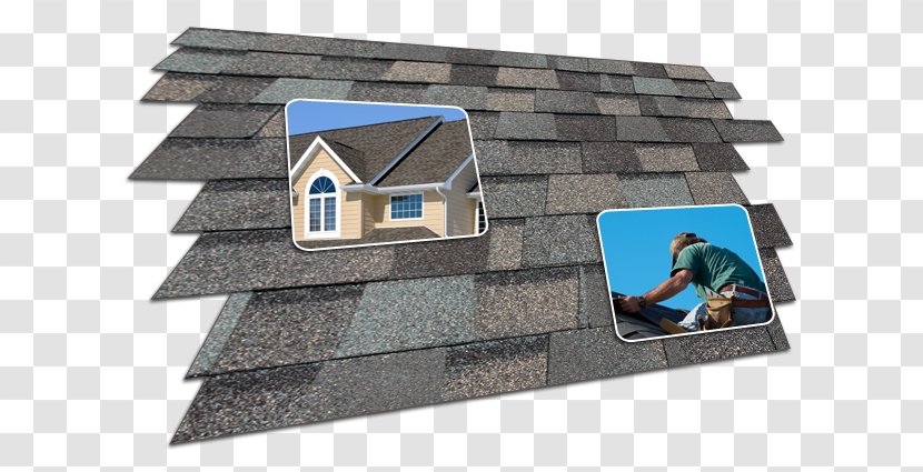 Roof Shingle Roofer House Metal - Home Repair - Tiles Transparent PNG