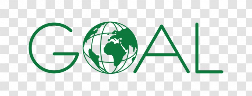 Logo Non-Governmental Organisation Ireland Brand Font - Goal Transparent PNG