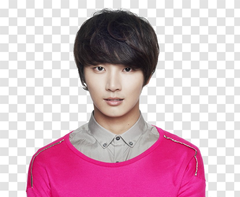 Yoon Shi-yoon Me Too, Flower! Seo Jae-hee Actor - Layered Hair Transparent PNG