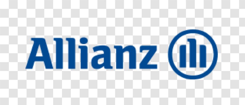 Allianz Logo Insurance Business Brokers Ireland - Organization Transparent PNG