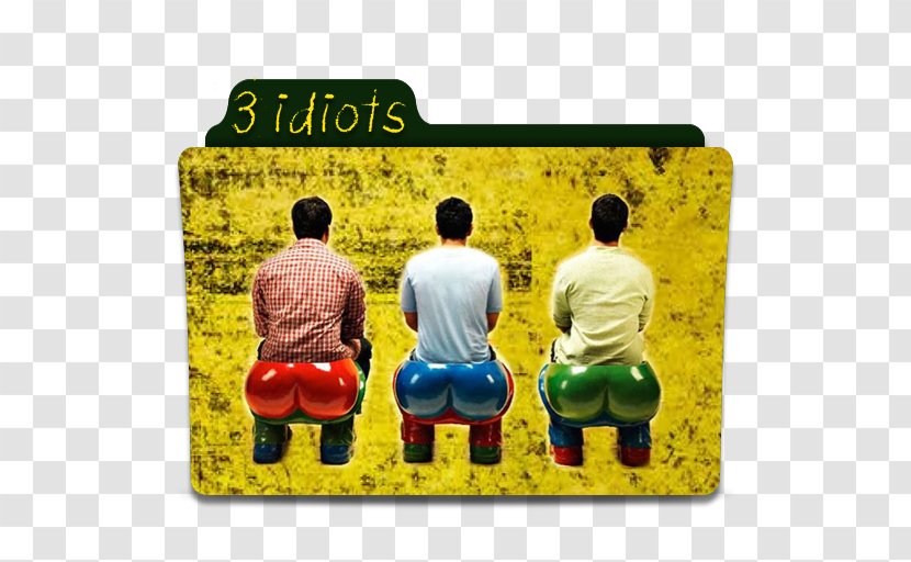 Bollywood Film Producer High-definition Video Hindi - Grass - 3 Idiots Transparent PNG