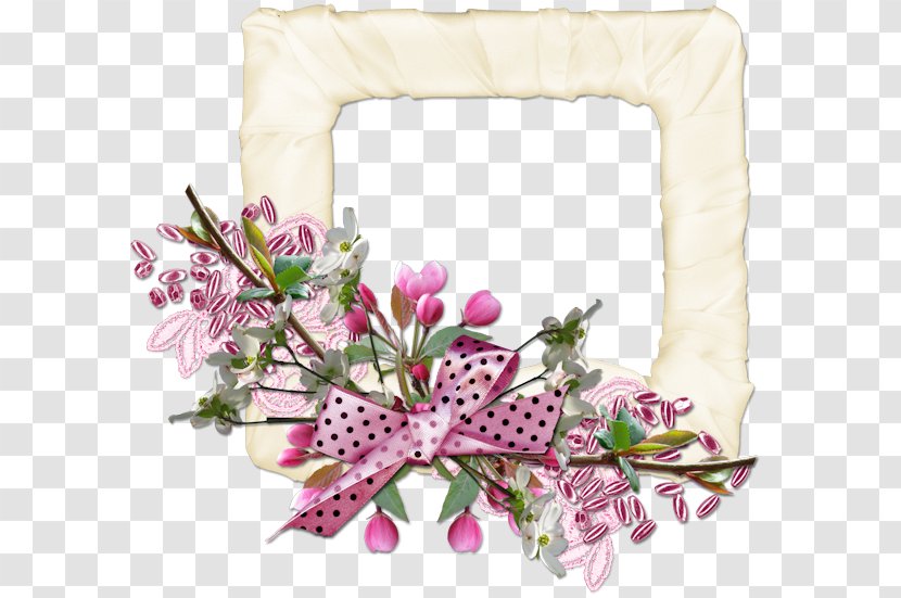Flowering Plant Floristry Flower Bouquet - Animation - Scrapbooking Transparent PNG
