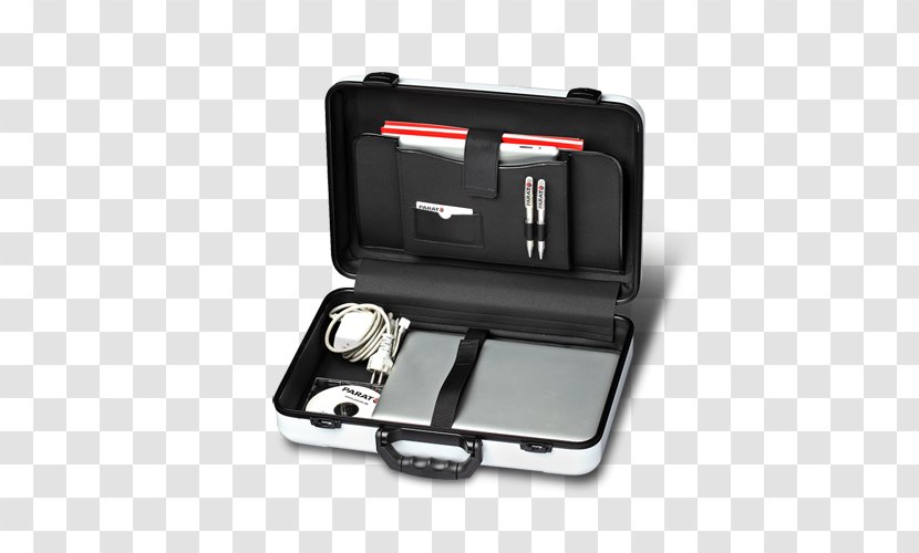 Briefcase Tool Suitcase Attaché Leather - Mobile Phones Transparent PNG