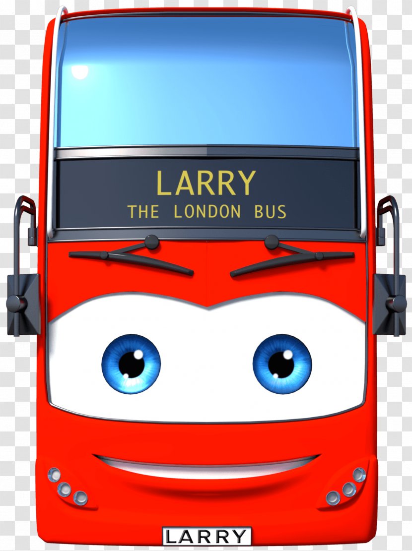 London Buses Motor Vehicle - Bus Transparent PNG
