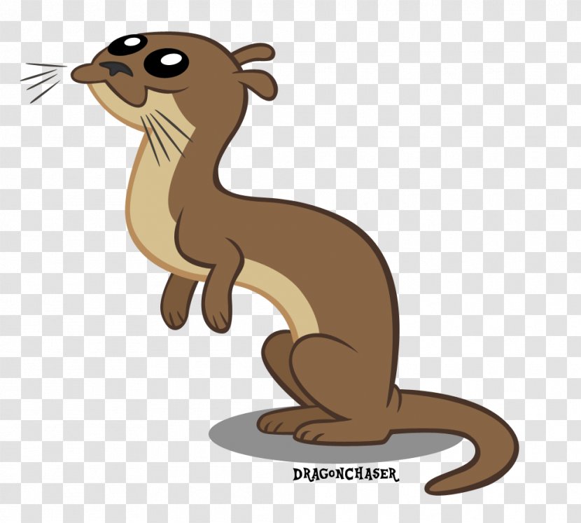 Canidae Beaver Cat Rodent Foal - Pet Transparent PNG