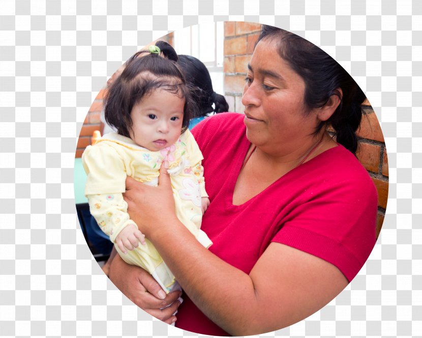 Volunteering Non-profit Organisation Hospital Del Niño Poblano Toddler Infant - Silhouette - Madre E Hija Transparent PNG
