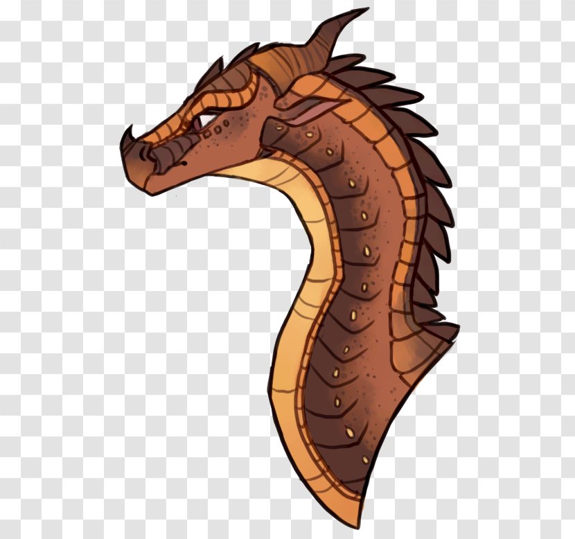 Dragon Wings Of Fire DeviantArt Artist - Mythical Creature Transparent PNG