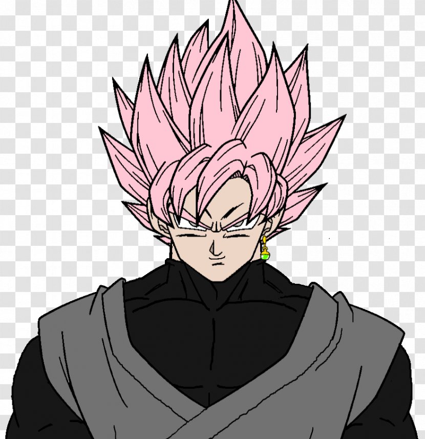 Goku Dragon Ball Z: Budokai 3 Vegeta Raditz Majin Buu - Cartoon Transparent PNG