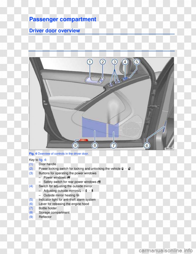 Car Brand - Design M Transparent PNG